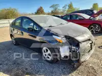 2013 Toyota PRIUS фото
