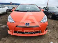 2013 Toyota PRIUS фото
