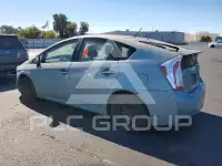 2013 Toyota PRIUS фото