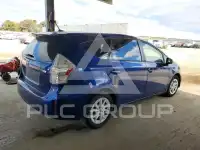 2013 Toyota PRIUS фото