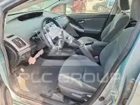 2013 Toyota PRIUS photo