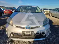 2013 Toyota PRIUS фото