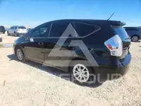 2013 Toyota PRIUS photo