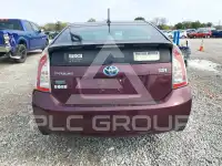 2013 Toyota PRIUS photo