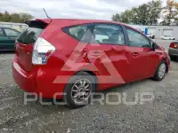 2013 Toyota PRIUS photo