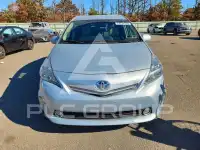 2013 Toyota PRIUS фото