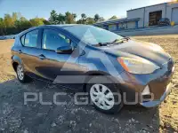 2013 Toyota PRIUS photo