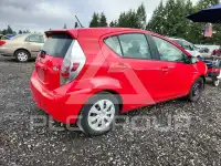 2013 Toyota PRIUS фото