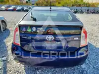 2013 Toyota PRIUS фото