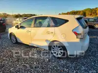 2013 Toyota PRIUS photo