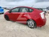 2013 Toyota PRIUS фото
