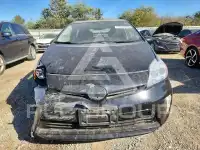 2013 Toyota PRIUS фото