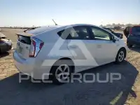 2013 Toyota PRIUS фото