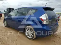 2013 Toyota PRIUS photo