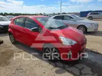 2013 Toyota PRIUS фото