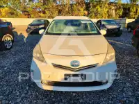 2013 Toyota PRIUS photo