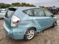 2013 Toyota PRIUS photo