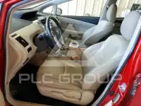 2013 Toyota PRIUS фото
