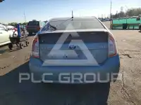 2013 Toyota PRIUS фото