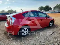 2013 Toyota PRIUS photo