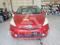2013 Toyota PRIUS фото