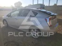 2013 Toyota PRIUS photo