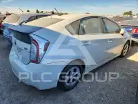 2013 Toyota PRIUS фото