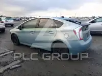 2013 Toyota PRIUS фото