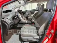 2013 Toyota PRIUS фото
