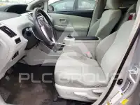 2013 Toyota PRIUS photo