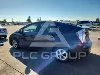 2013 Toyota PRIUS фото