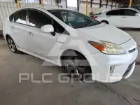 2013 Toyota PRIUS фото