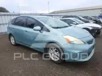 2013 Toyota PRIUS photo