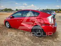 2013 Toyota PRIUS photo