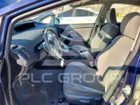 2013 Toyota PRIUS фото