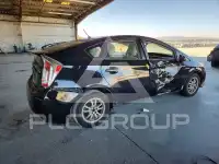 2013 Toyota PRIUS фото