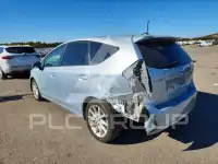 2013 Toyota PRIUS фото