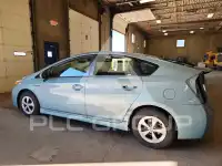 2013 Toyota PRIUS фото