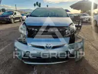 2013 Toyota PRIUS photo