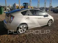 2013 Toyota PRIUS photo