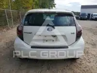 2013 Toyota PRIUS фото