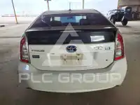 2013 Toyota PRIUS фото