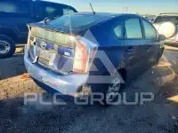 2013 Toyota PRIUS фото