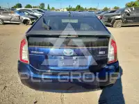 2013 Toyota PRIUS фото