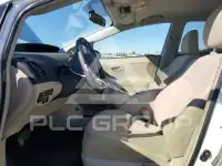 2013 Toyota PRIUS фото