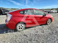 2013 Toyota PRIUS фото