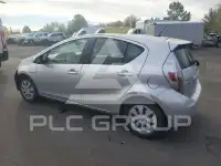 2013 Toyota PRIUS фото