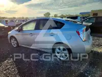 2013 Toyota PRIUS фото