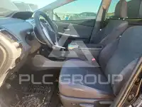2013 Toyota PRIUS photo