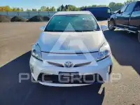 2013 Toyota PRIUS фото